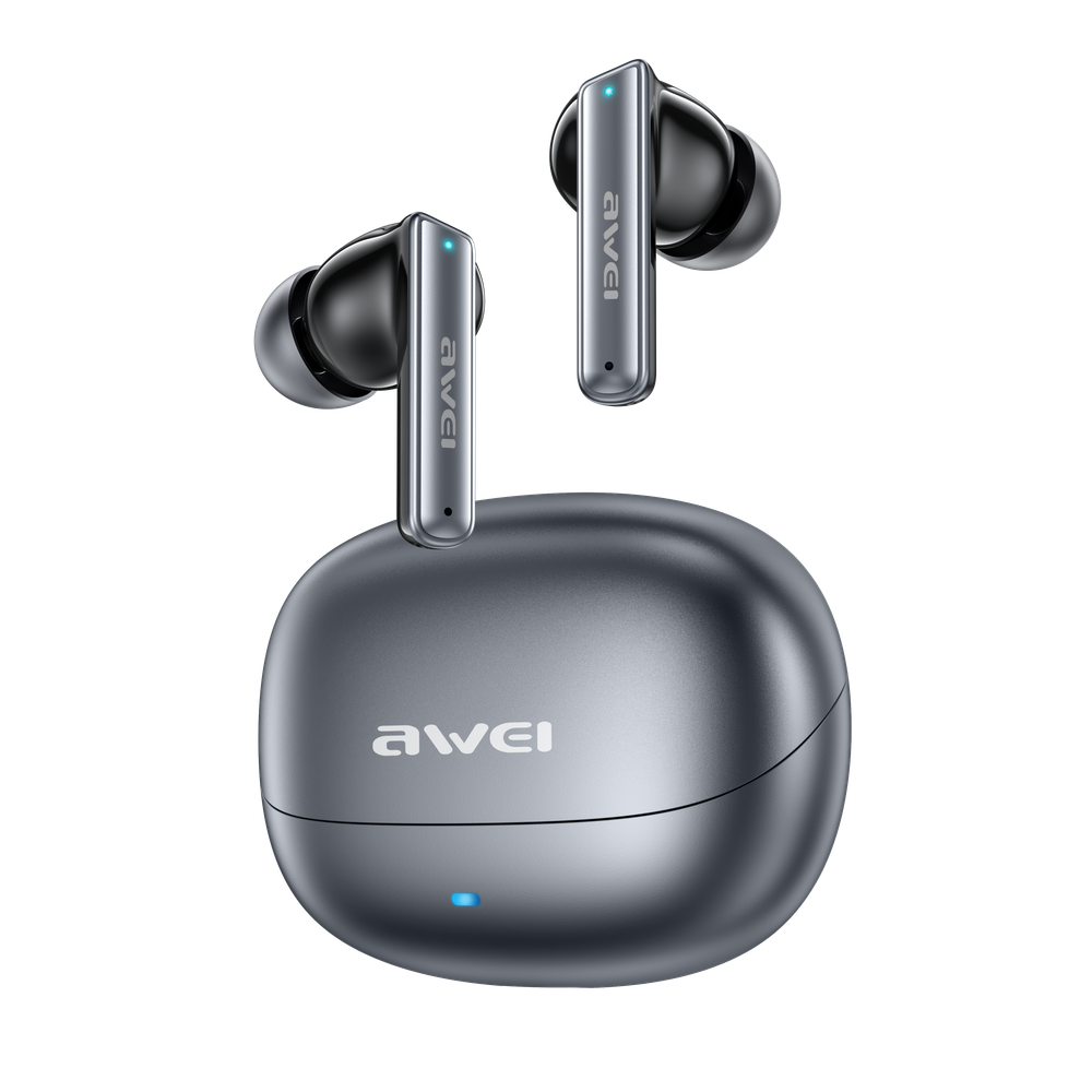 AWEI T88ANC Беспроводные внутриканальные наушники с шумоподавлением