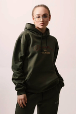 Худи "Vintage collection" DS