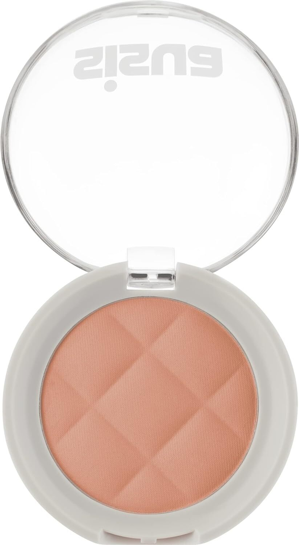 UNLEASHIA Sisua Butter Waffle Dough Blusher - Сияющие кремово-муссовые румяна