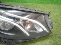 Фара правая Mercedes E W213 (2016-2021) LED
