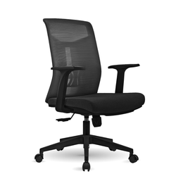 Кресло офисное 2891A 2880 chair color Grey
