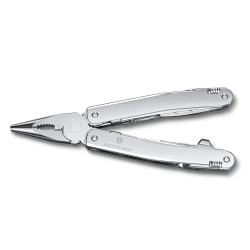 Мультитул Victorinox SwissTool Spirit MX, 105 мм, 24 функции, нейлоновый чехол