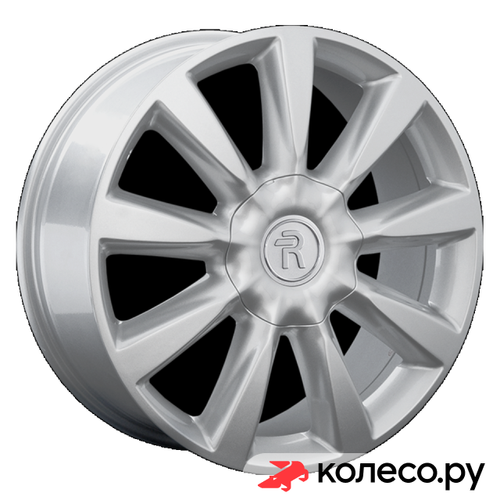 TA7 8x20/6*139.7 D100.1 ET36 S