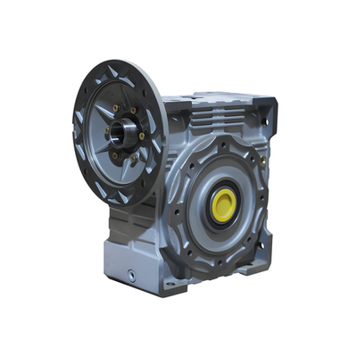 Редуктор червячный INNORED 130 (i=100) вал вх./вых. 250*28/45 мм