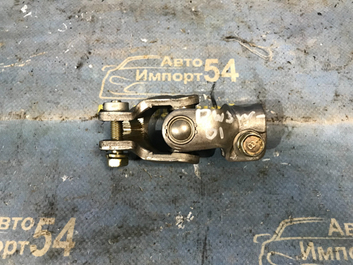 Карданчик рулевой MAZDA DEMIO 2001