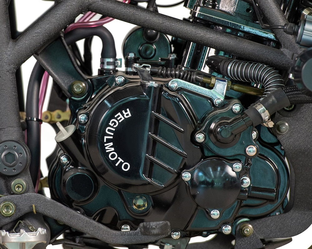 Мотоцикл Regulmoto FARGO 300