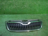 Решетка радиатора Skoda Rapid (2012-2020)