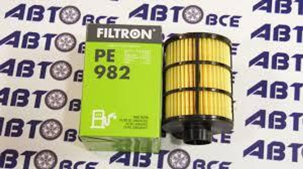 pe 982 Filtron