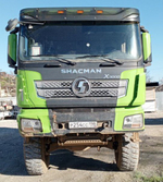 Shacman (Shaanxi) SX* 6x6 Самосвал SX32586V385 (Дизельный, 11,6 л, 423 л.с., МТ)