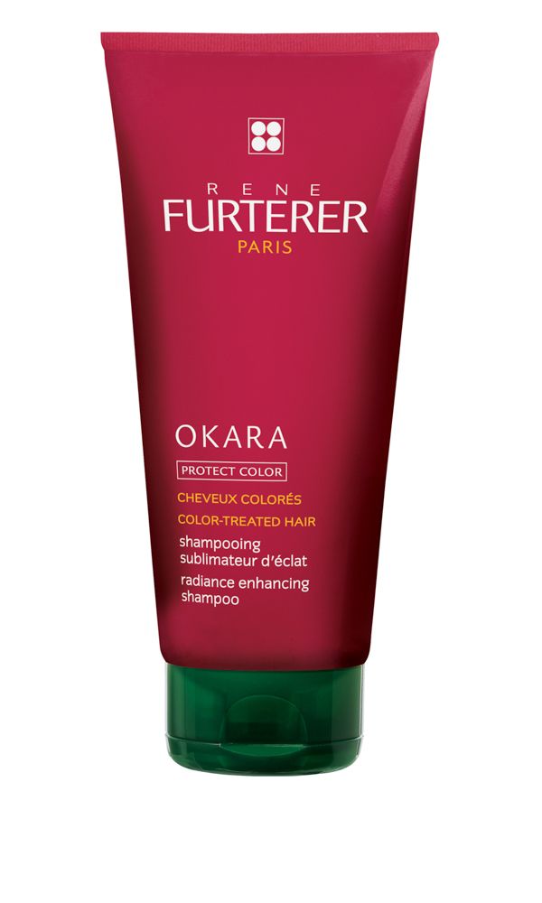 RENE FURTERER Okara Protect Color Shampooing Eclat Protecteur