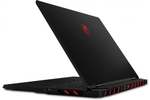 Ноутбук  MSI Raider A18 HX A7VIG-026RU 18 ", Ryzen 9, 32 Гб RAM, 2 Тб SSD, GeForce RTX 4090, Черный