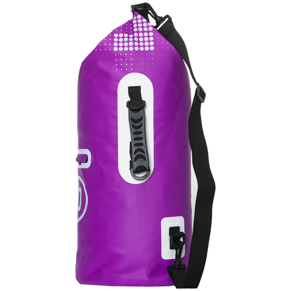 Гермомешок-сумка Marlin Dry Tube 2.0 20 L фиолетовый