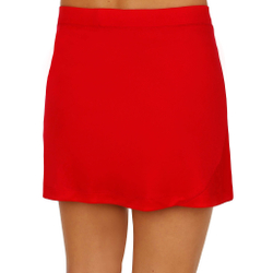 Женская теннисная юбка Fila Shiva Skirt Women - Red