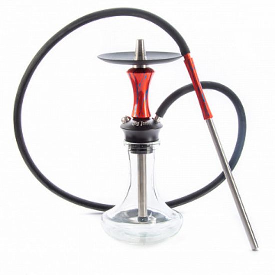 Биг Джон ESS Hookah