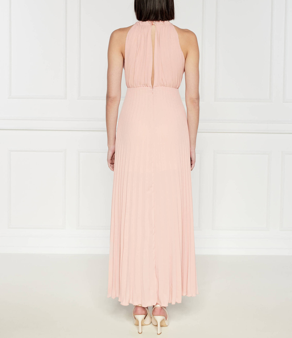 Платье Liu Jo - пудро-розовый(CA4216 TS055)