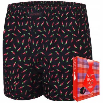 Трусы мужские семейные Cornette Walentynkowe 048/05 Salsa 2