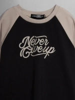 Осенний костюм для девочки