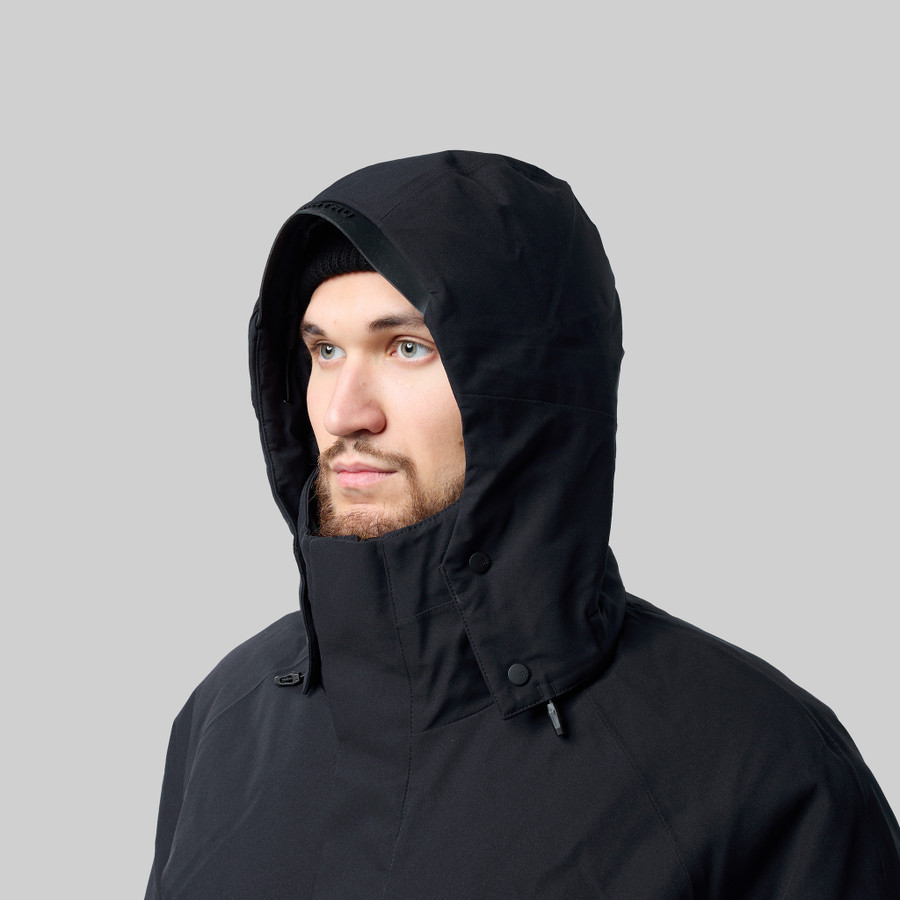 Куртка мужская Krakatau Qm435-1 Weryk артикул:Qm435-1 - купить в магазине Дайс