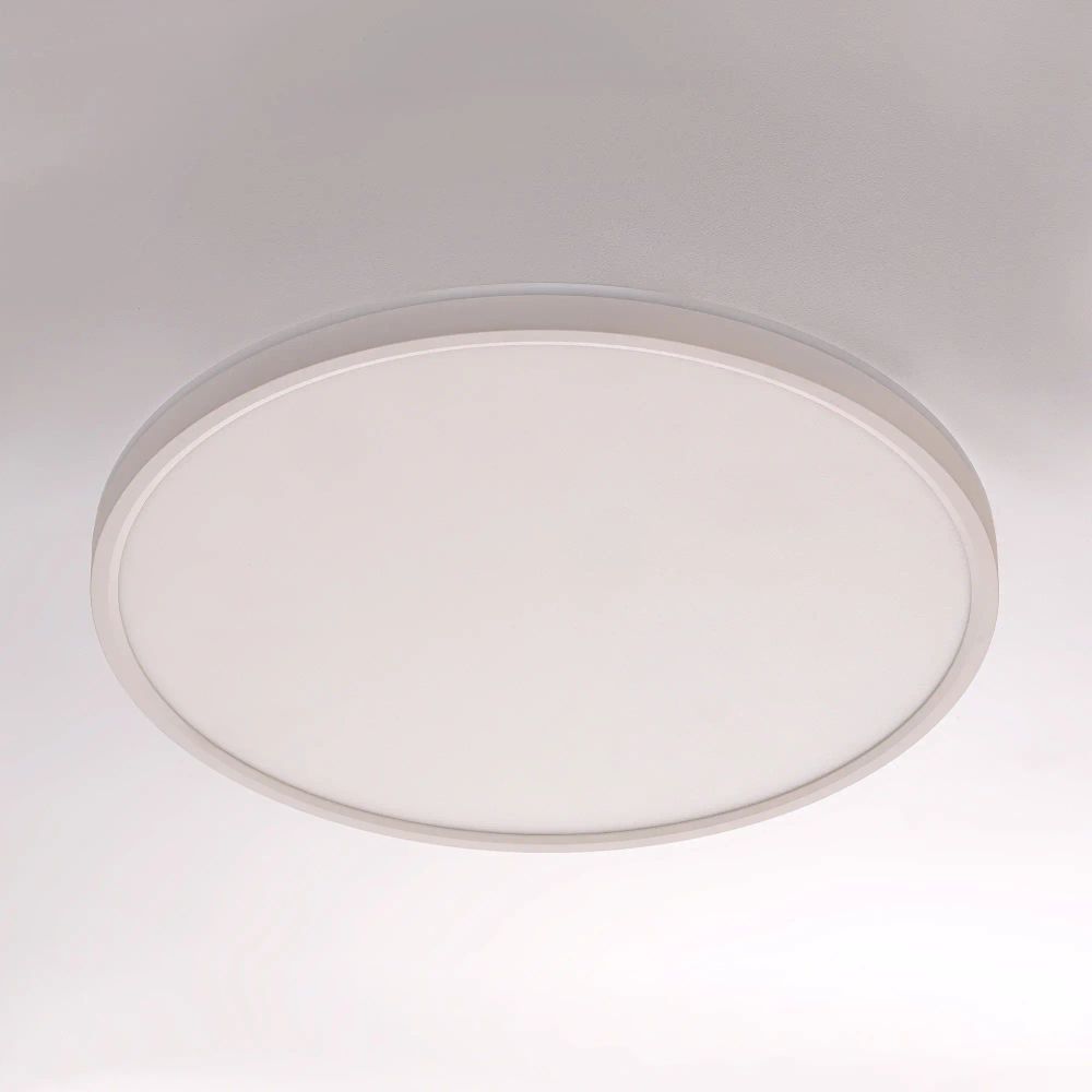 Citilux NORMA CL748400 LED Светильник с подсветкой Белый