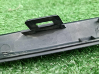 Молдинг переднего бампера RR Vogue 4 L405 (17-22)