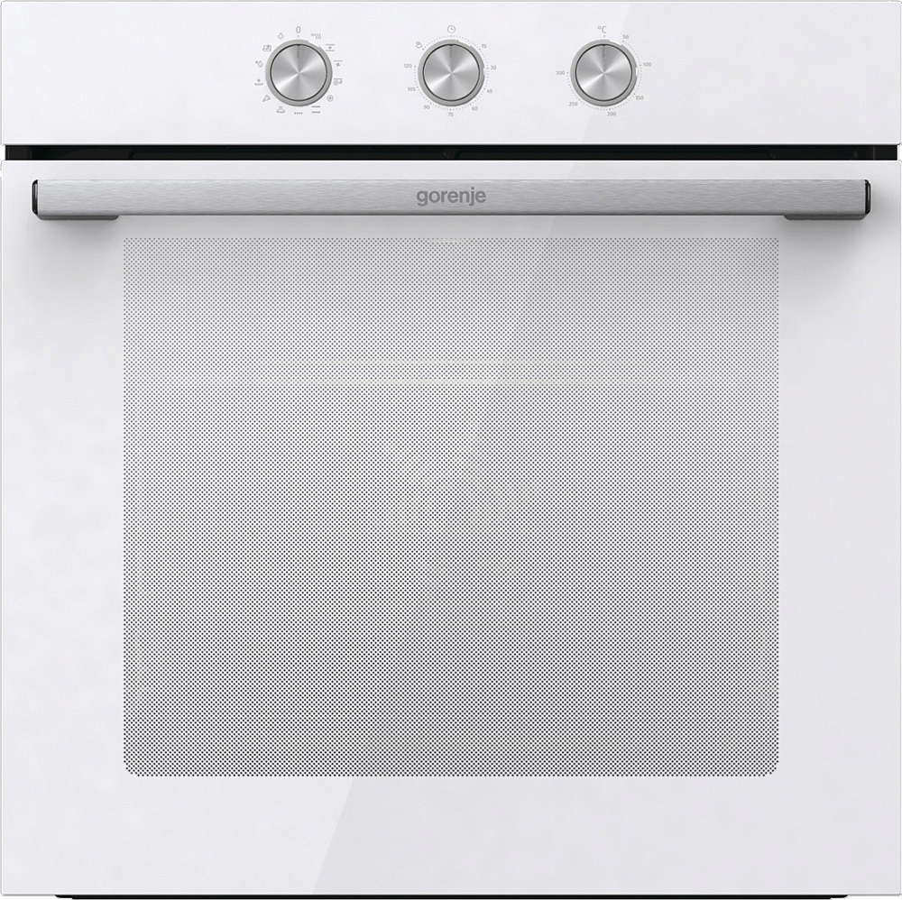 Духовой шкаф Gorenje BO6727E03WG