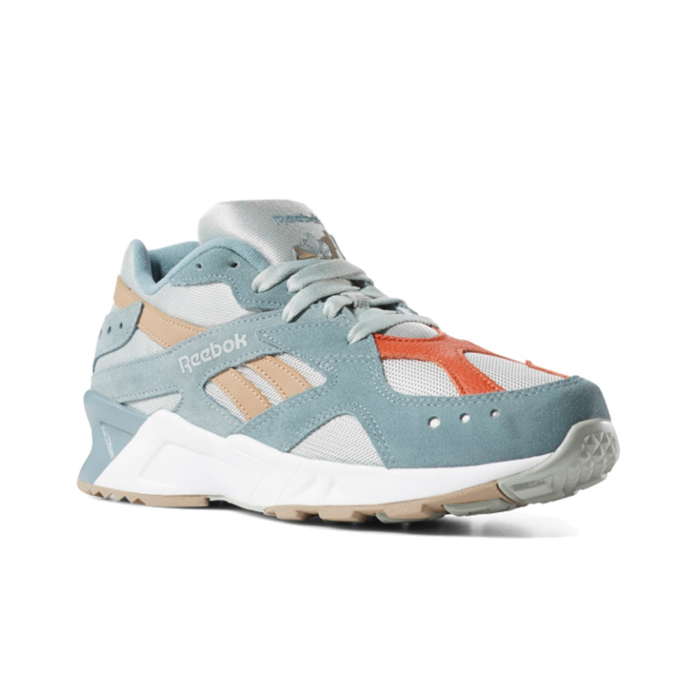 Кроссовки Reebok Aztrek 'Teal Grey' CN7839