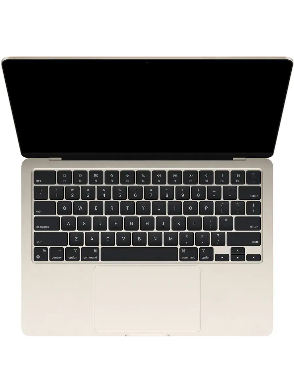 Ноутбук Apple MacBook Air 13 M2/8/256GB Starlight
