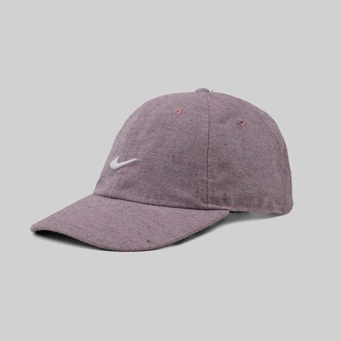 Кепка Nike Sportswear Heritage 86 Adjustable Cap артикул:DV3166-670 - купить в магазине Дайс
