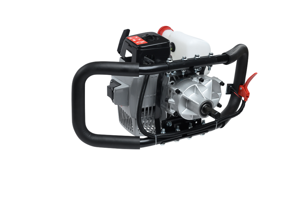 Мотобур Ресанта МБ-63