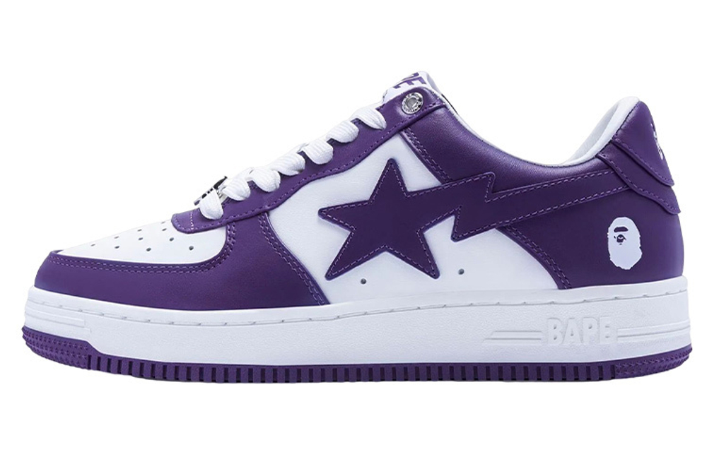 Кроссовки A BATHING APE Bape STA, 1I70-291-006