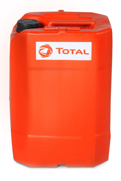 Моторное масло TOTAL RUBIA TIR 8600 10w40 20 л