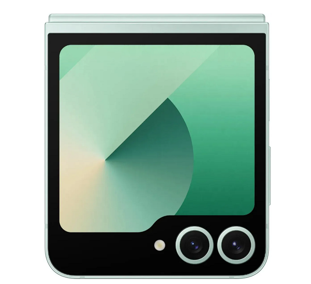 Смартфон  Samsung Galaxy Z Flip 6 5G 12/256GB