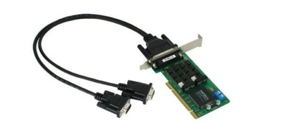 Плата MOXA CP-132UL-I-T