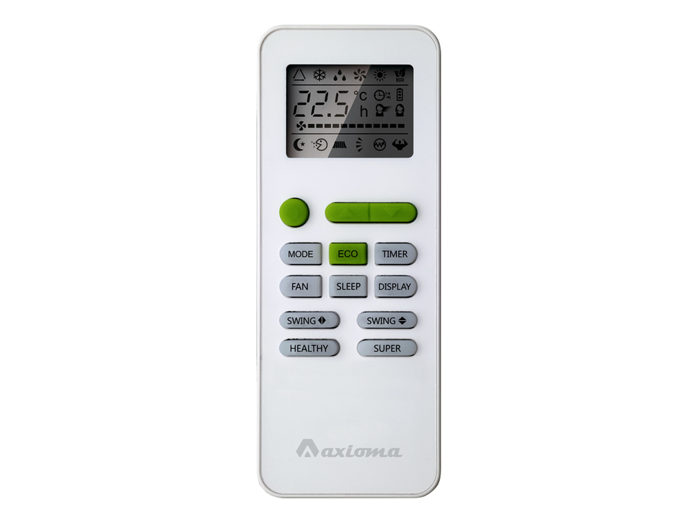 Axioma Серия H InverterASX18HZ1/ASB18HZ1