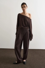 Костюмные брюки Balance