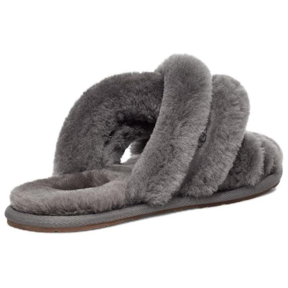 Ugg Scuffita 'Gray'