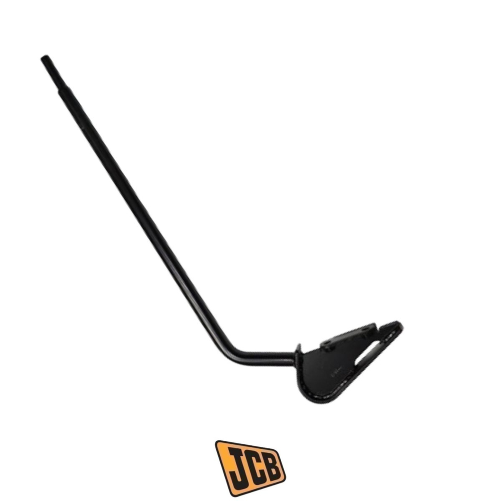 Рычаг управления JCB 335/05580