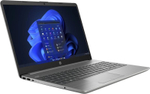 Ноутбук  HP 250 G9 15.6 ", Core i3, 8 Гб RAM, 256 Гб SSD, UHD Graphics, Серебристый