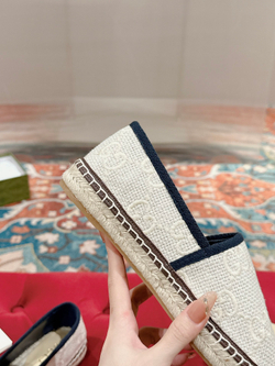 Gucci Espadrille