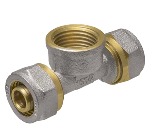 Тройник М/П 20*3/4*20   ц-Г-ц   АТМ   (70/5шт)