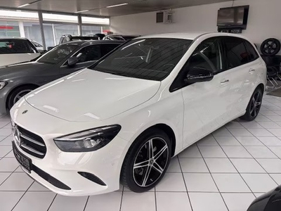 Mercedes-Benz B 250