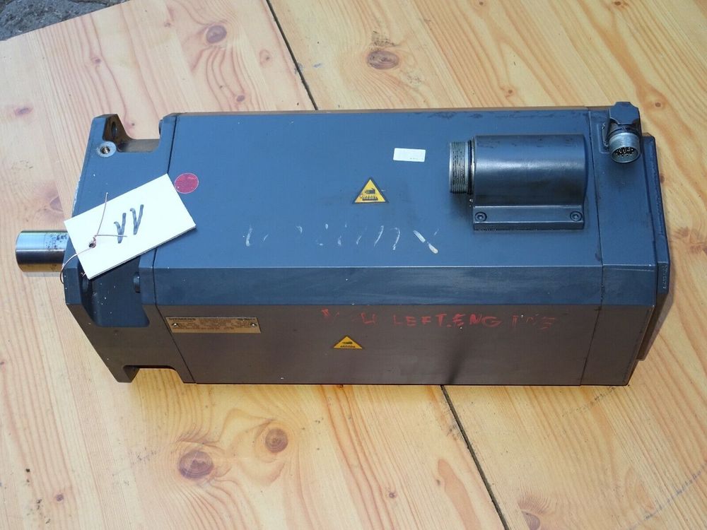 SIEMENS 1FT6108-8AC71-4AG1