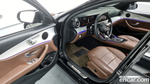 Mercedes-Benz E-Class W213 E250 Avangarde (07.2021)