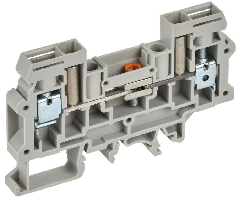 Колодка клеммная CTS-DT измерит. 6кв.мм сер. IEK YCT15-00-K03-006 Колодка клеммная CTS-DT измерит. 6кв.мм сер. IEK YCT15-00-K03-006