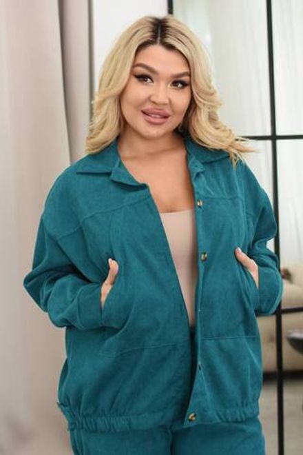 Костюм УК-871-1 Fabrika