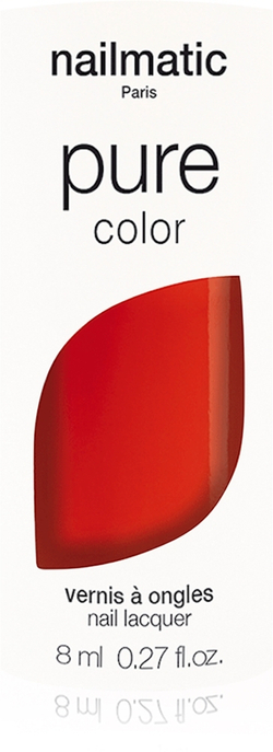 Nailmatic Pure Color - лак для ногтей, 8 ml