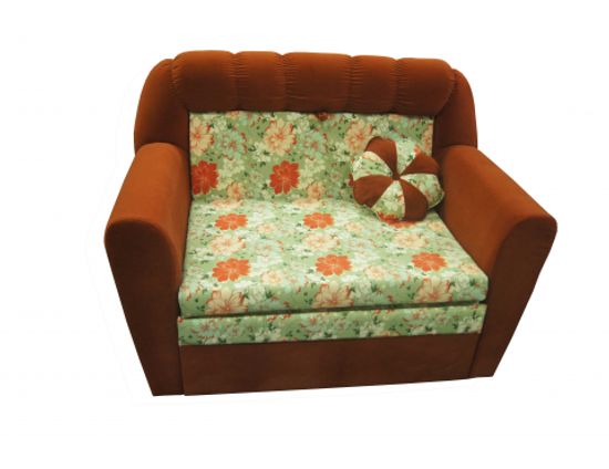 Диван детский МИША