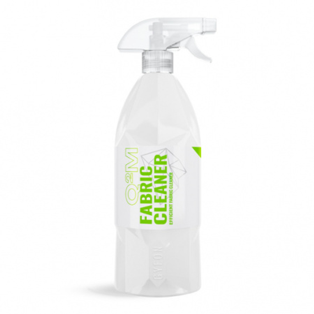 GYEON Очиститель текстильной поверхности Q2M FabricCleaner 1000мл