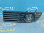 Туманка правая NISSAN SUNNY 2002-2004