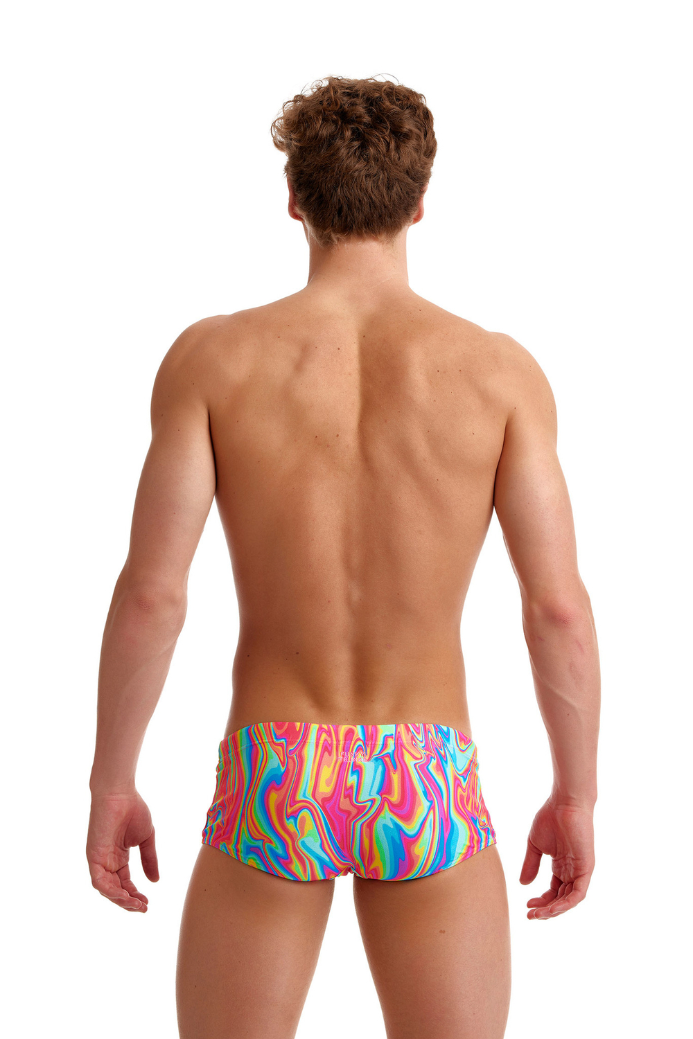 Транки FUNKY TRUNKS Men's Moon Shine
